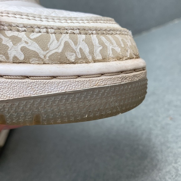 Jordan 3 Triple White - Picture 7 of 7